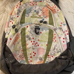 Backpack